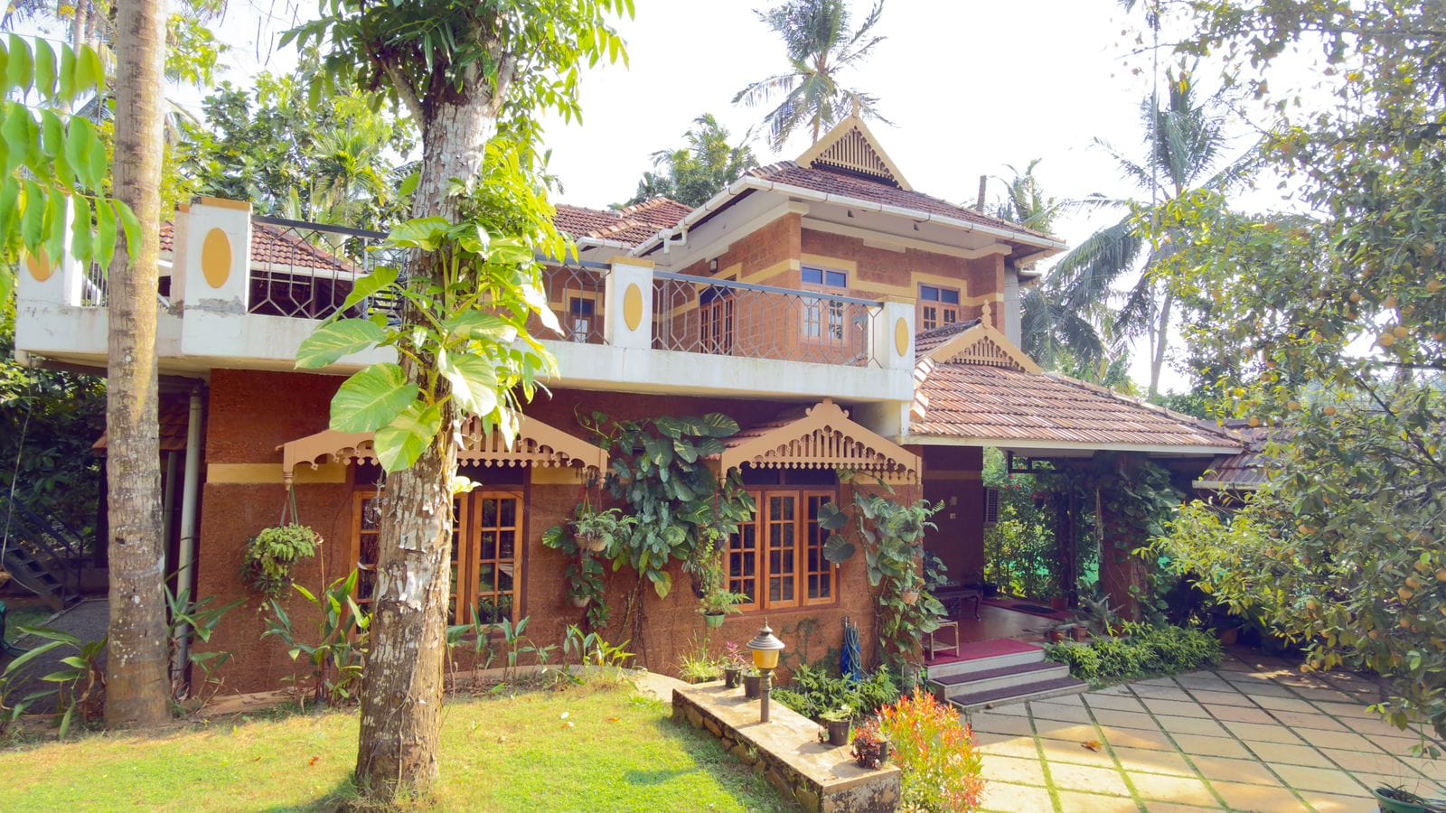 Sukrutham Farmstay Hero 5